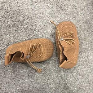 Harts Brown Toddler Boots 18-24mon